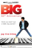 Big 30th Anniversary (1988) presented by TCM Movie Poster