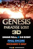 Genesis: Paradise Lost Movie Poster
