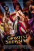 The Greatest Showman Movie Poster