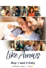 Like Arrows Movie Poster