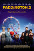 Paddington 2 Movie Poster