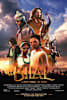 Bilal: A New Breed of Hero Movie Poster