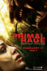 Primal Rage - Bigfoot Reborn Movie Poster