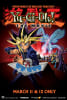 Yu-Gi-Oh! The Movie Movie Poster