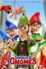 Sherlock Gnomes Movie Poster