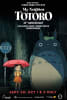 My Neighbor Totoro - Studio Ghibli Fest 2018 Movie Poster