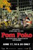 Pom Poko - Studio Ghibli Fest 2018 Movie Poster