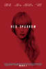 Red Sparrow Movie Poster