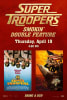 Super Troopers Double Feature Movie Poster