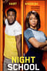 Night School Movie Poster