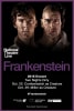 National Theatre Live: Frankenstein Encore 2018 Movie Poster