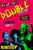 Deadpool Double Feature Movie Poster