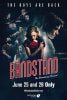BANDSTAND: The Broadway Musical on Screen Movie Poster