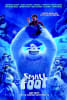 Smallfoot Movie Poster