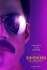 Bohemian Rhapsody Movie Poster