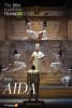 The Metropolitan Opera: Aida Movie Poster