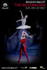 Bolshoi Ballet: The Nutcracker Movie Poster