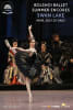 Bolshoi Ballet: Swan Lake Movie Poster