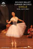 Bolshoi Ballet: Giselle Movie Poster