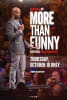 More Than Funny: Everybody Has A Punchline Movie Poster