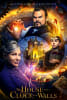 The House With A Clock In Its Walls Movie Poster