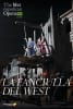 The Metropolitan Opera: La Fanciulla del West Movie Poster