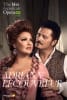The Metropolitan Opera: Adriana Lecouvreur Movie Poster