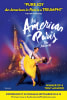 An American in Paris - The Musical Movie Poster