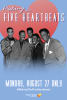 Making the Five Heartbeats Movie Poster