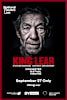 National Theatre Live: King Lear Movie Poster