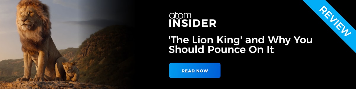 Check out Atom Insider!