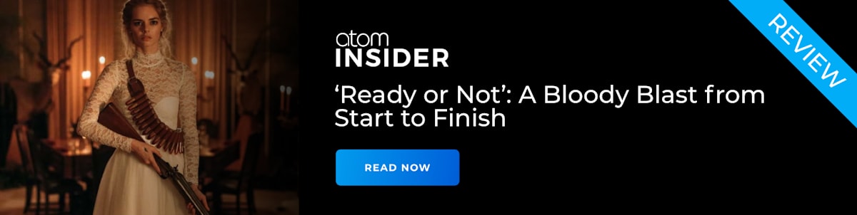Check out Atom Insider!