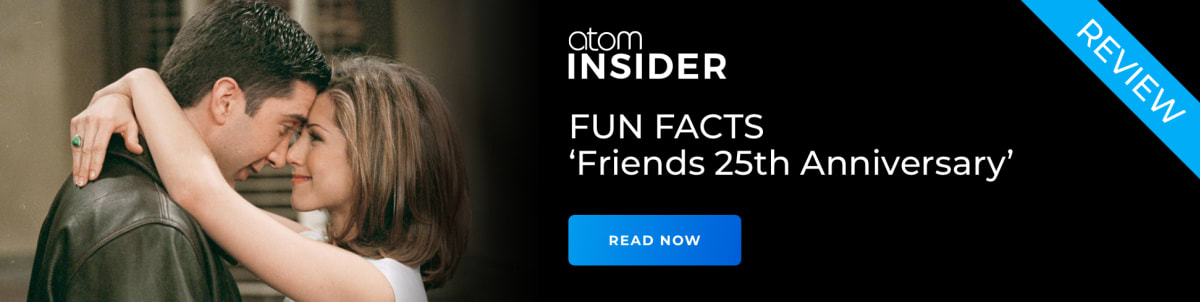 Check out Atom Insider!