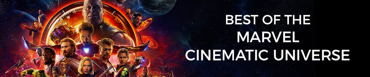 Atom Tickets Ranks the Marvel Cinematic Universe - Image