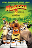 Madagascar: Escape 2 Africa Movie Poster