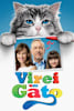 Nine Lives Movie Poster