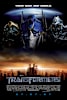 Transformers Movie Poster