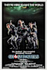 Ghostbusters (1984) Movie Poster