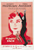 Funny Face (1957) Movie Poster