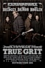 True Grit (2010) Movie Poster