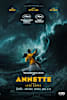 Annette Movie Poster