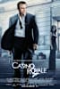 Casino Royale (2006) Movie Poster