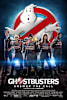Ghostbusters (2016) Movie Poster