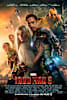 Iron Man 3 Movie Poster