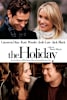 The Holiday Movie Poster