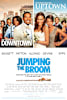 Jumping the Broom Movie Poster