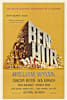 Ben-Hur (1959) Movie Poster