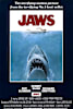 Jaws Movie Poster