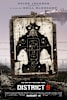 District 9 Movie Poster
