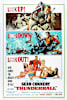 Thunderball Movie Poster